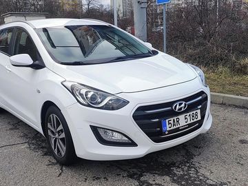 1.6 Nafta,150k Km, odpočet DPH