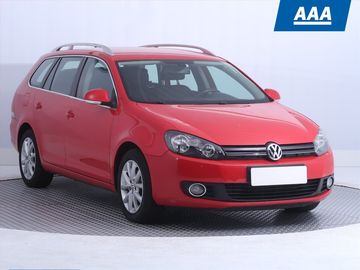 1.6 TDI, Navi
