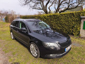2,0 TDI / 125KW Facelift