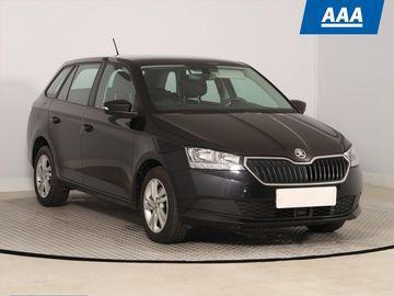 1.0 TSI, Automat