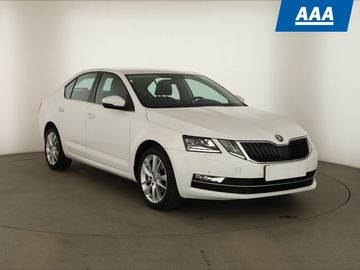 2.0 TDI, Automat, Kůže