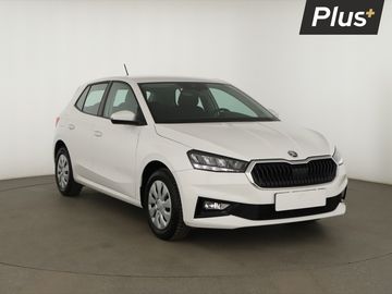 1.0, Ambition, ČR,1.maj