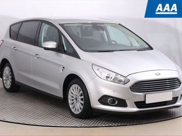 2.0 TDCi, Serv.kniha