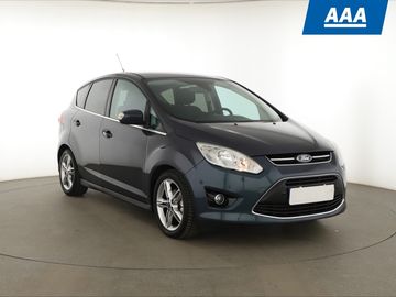 1.0 EcoBoost, Trend