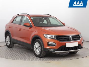 1.0 TSI, Style, NOVÁ CENA