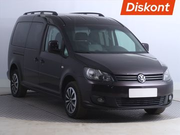 Maxi 1.6 TDI, 7Míst