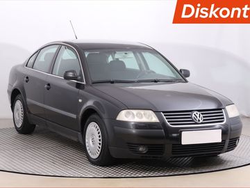1.9 TDI, Automatická klima