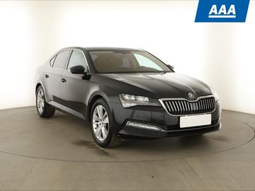 2.0 TDI, NOVÁ CENA, Automat