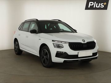 1.0 TSI, Monte Carlo