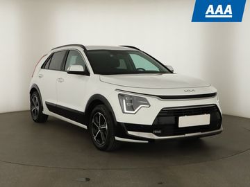 Hybrid, Style, NOVÁ CENA