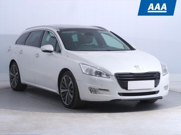 2.2 HDi, Automat, Navi