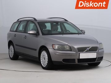 2.0 D, Tažné