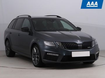 RS 2.0 TDI, NOVÁ CENA, Automat