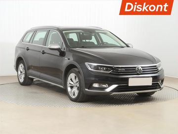 2.0 TDI, Alltrack, 4X4