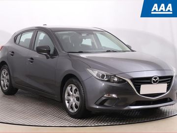 1.5 Skyactiv-G, NOVÁ CENA