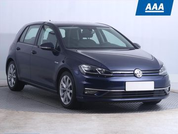 1.5 TSI, Automatická klima