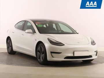 Long Range 4WD 78kWh, SoH 89%