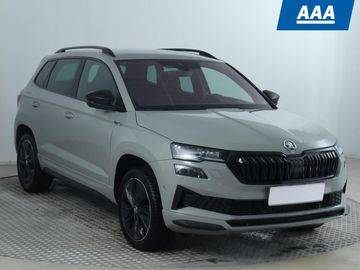 2.0 TSI, Sportline, Navigace