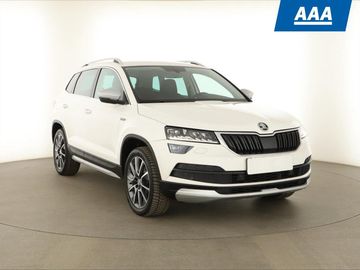 2.0 TDI, Scout, NOVÁ CENA