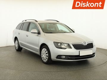 2.0 TDI, Ambition, Serv.kniha
