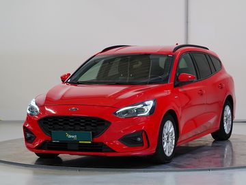 2.0 TDCi 110 kW ST-Line