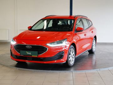 1.0 EcoBoost 92 kW Trend