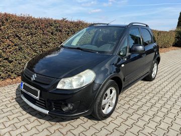 4X4, 1. majitel, servisováno
