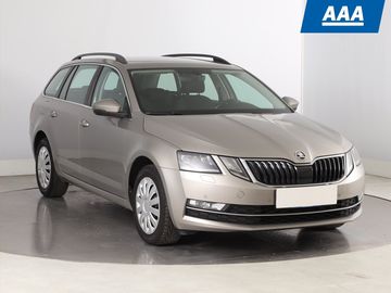 2.0 TDI, Style, Serv.kniha