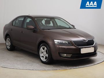 1.6 TDI, Ambition, Serv.kniha