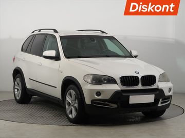 xDrive30d, 4X4, Automat