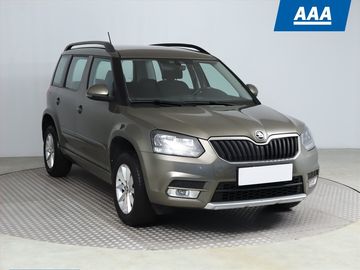 1.2 TSI, Elegance, Serv.kniha