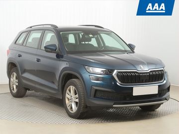 1.5 TSI, Automat