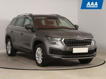 2.0 TDI, Style