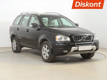 D5, 4X4, Automat, 7 míst