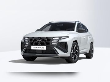 1.6 T-GDI / 110 kW GO Czech! N
