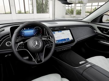 450 d 4MATIC All-Terrain Avant