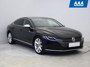 2.0 TDI, Elegance, NOVÁ CENA