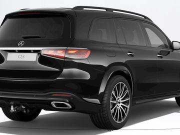 350 d 4MATIC Edition 140 Years