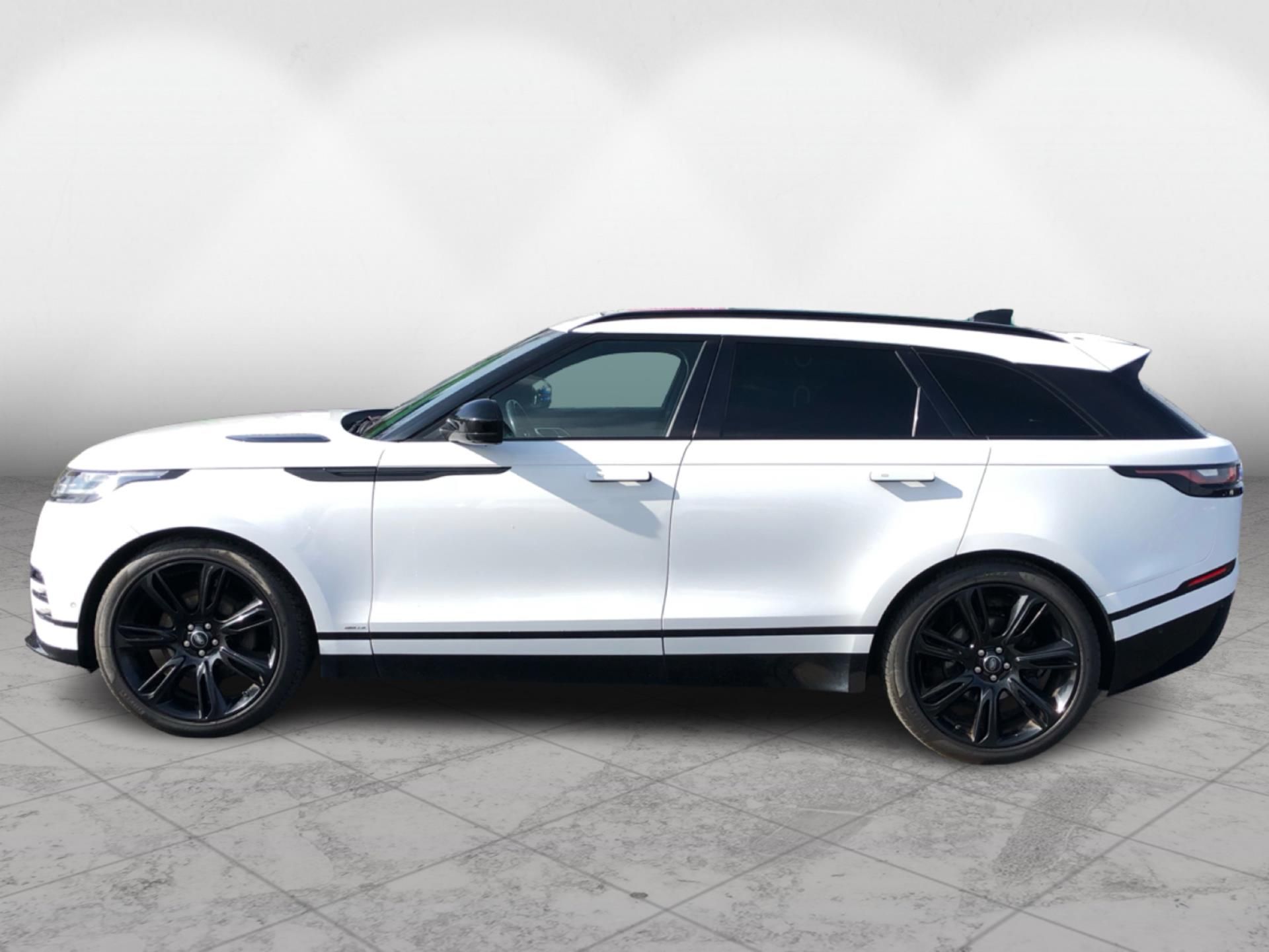 Land Rover Range Rover Velar, D 300 SE - fotka 3