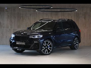 40d xDrive, Executive, B&W
