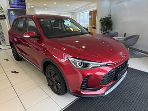 MG ZS, 1.5 DVVT