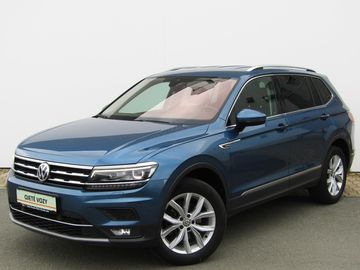 Highline 2.0 TDI 4MOTION DSG