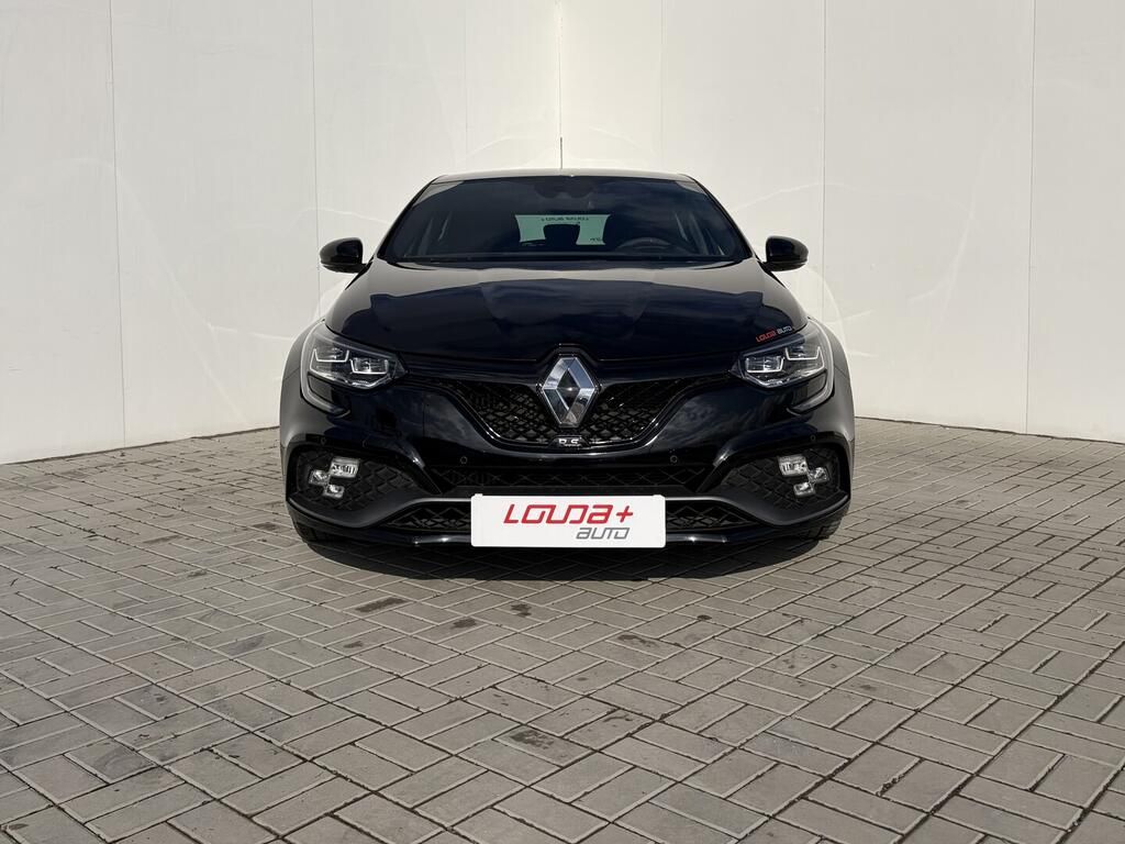 Renault Mégane, R.S 1.8 TCe 205 kW - fotka 2