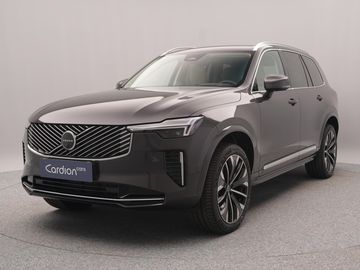 B5 AWD AUT BRIGHT ULTRA 7 míst