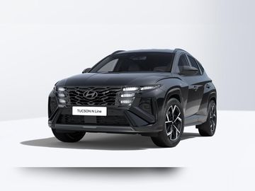 1.6 T-GDI / 110 kW GO Czech! N