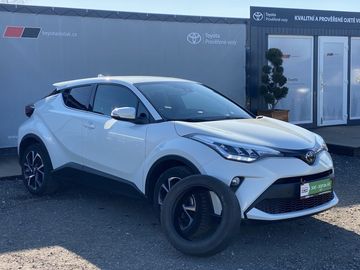 1.2iT, ČR-2m, Style, záruka