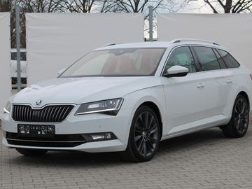 2.0TDI*MASÁŽ*N.TOPENÍ*KEYLESS