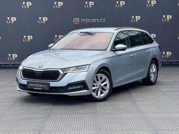 IV 2.0TDi DSG, Style, Matrix