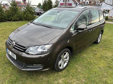 2.0TDi 135kW, HIGHLINE, CZ