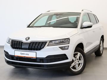 STYLE 2,0 TDI 110 kW DSG 4x4